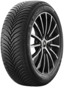Close-up van het loopvlak Michelin CrossClimate 2 195/50 R16 88 V XL
