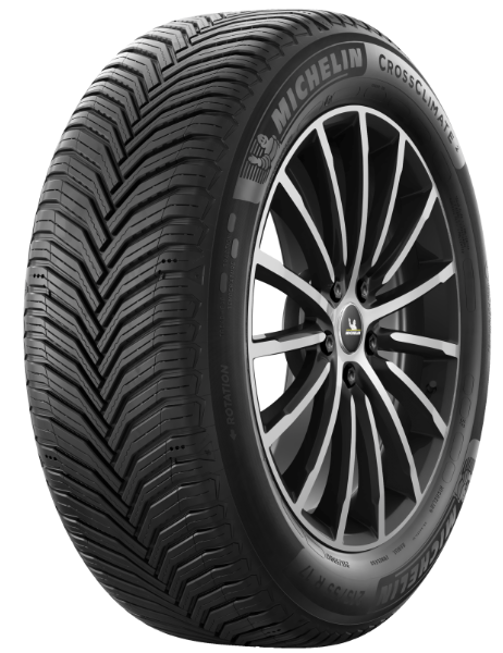 Michelin CrossClimate 2 215/55 R17 94 V