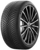 Close-up van het loopvlak Michelin CrossClimate 2 245/35 R19 93 Y XL