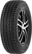Close-up van het loopvlak Fulda Conveo Trac 3 195/75 R16 107/105 R C