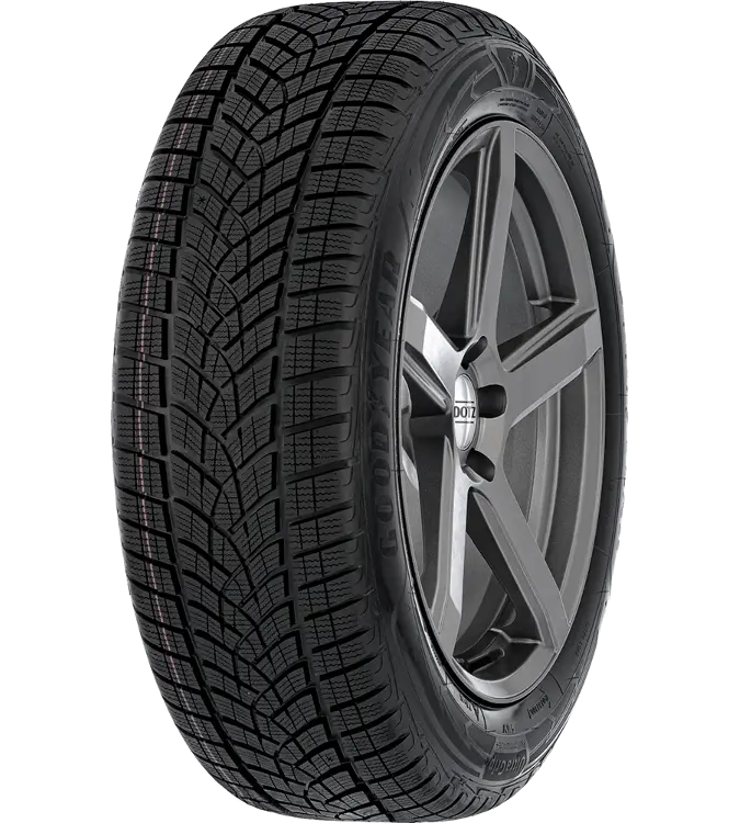 Goodyear UltraGrip Performance + SUV 295/40 R21 111 V XL, FP