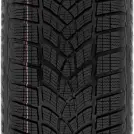 Goodyear UltraGrip Performance + SUV 295/40 R21 111 V XL, FP - Fotominiatuur 2
