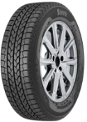 Close-up van het loopvlak Sava Eskimo LT 215/60 R16 103/101 T C