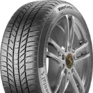 Continental WinterContact TS 870 P 285/40 R23 111 V XL, FR - Fotominiatuur 1