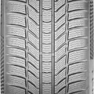 Continental WinterContact TS 870 P 285/40 R23 111 V XL, FR - Fotominiatuur 2