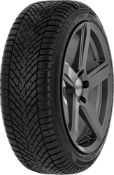 Close-up van het loopvlak Pirelli Cinturato Winter 2 205/60 R16 96 H XL