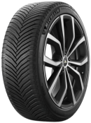 Close-up van het loopvlak Michelin CrossClimate 2 SUV 235/45 R20 100 H XL, VOL