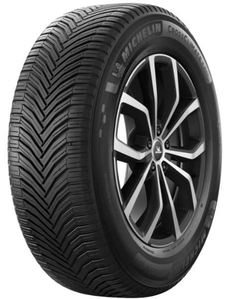 Michelin CrossClimate 2 SUV 235/65 R18 110 V XL