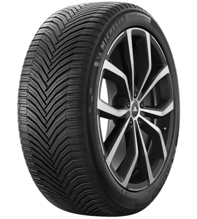 Michelin CrossClimate 2 SUV 255/45 R20 105 V XL