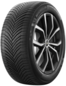 Close-up van het loopvlak Michelin CrossClimate 2 SUV 255/50 R19 107 Y XL
