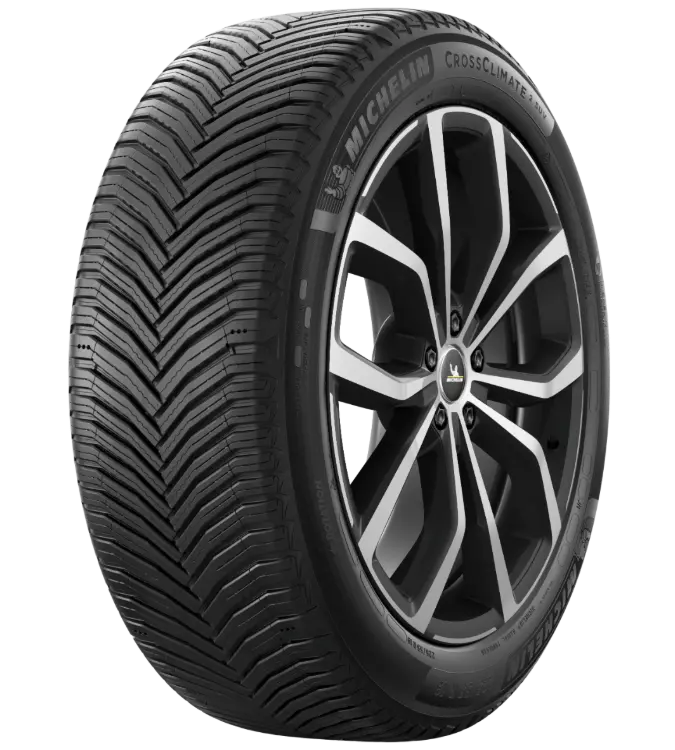 Michelin CrossClimate 2 SUV 245/65 R17 111 H XL