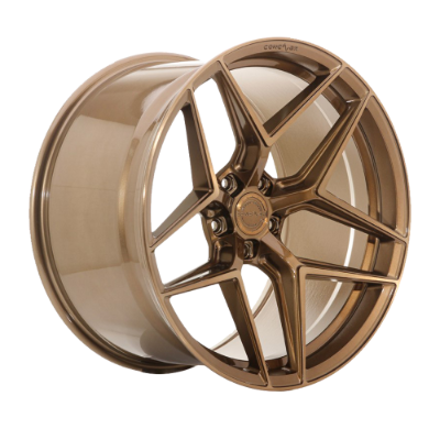 CONCAVER CVR2 Brushed Bronze 8,50x19 5x112,00 ET35,00