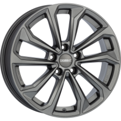 DEZENT KS graphite