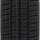 Kumho PorTran 4S CX11 205/75 R16 113/111 R C - Fotominiatuur 2