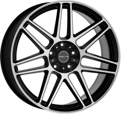 Pro Line PFG FORGED BMP 10,00x22 5x130,00 ET35,00