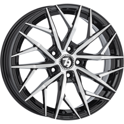 SEVENTY9 SV-C BFP 7,00x16 4x100,00 ET38,00