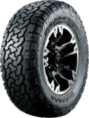 Close-up van het loopvlak Roadcruza RA1100 235/60 R18 103 T OWL