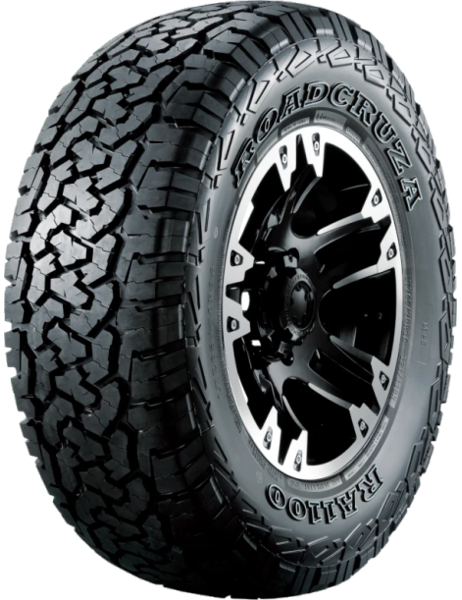 Roadcruza RA1100 305/55 R20 121/118 S OWL