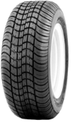 Close-up van het loopvlak Wanda WR301 195/60 R12 104/102 N C