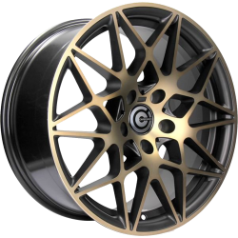 Carbonado Crazy Black Gold