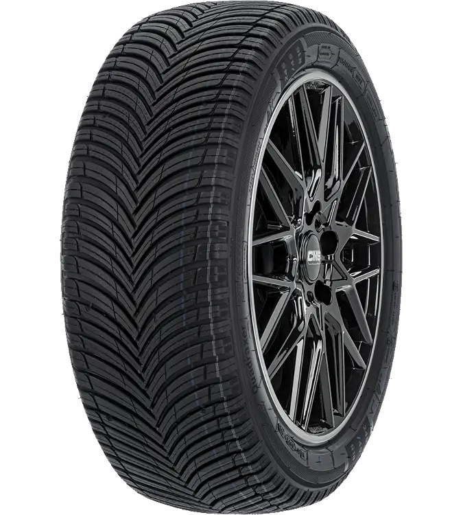 Kleber Quadraxer 3 165/60 R15 77 H
