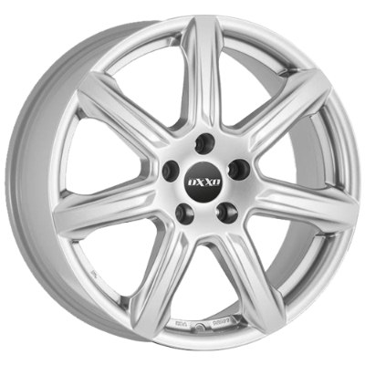 OXXO Ferox 6,00x15 5x100,00 ET45,00