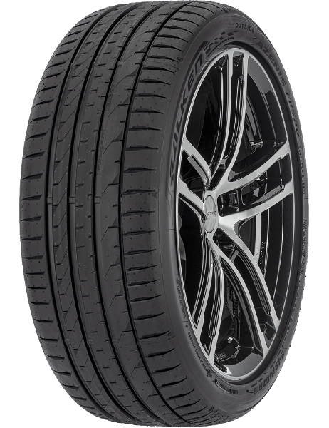 Falken Azenis FK520 285/40 R20 108 Y XL, MFS