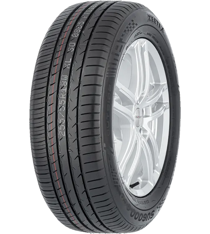 Zeetex SU6000 eco 285/35 R22 106 W XL, ZR