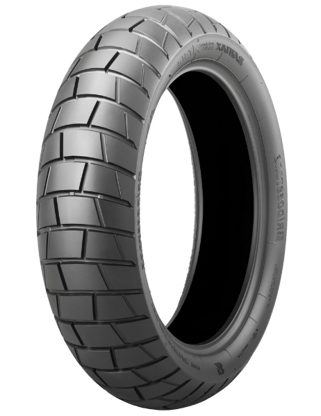 Bridgestone Battlax Adventure Trail AT41 150/70 R17 69 V Rear TL M+S, UM