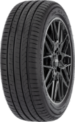 Close-up van het loopvlak Hankook Ventus Prime4 K135A 235/55 R17 103 H XL, (+)