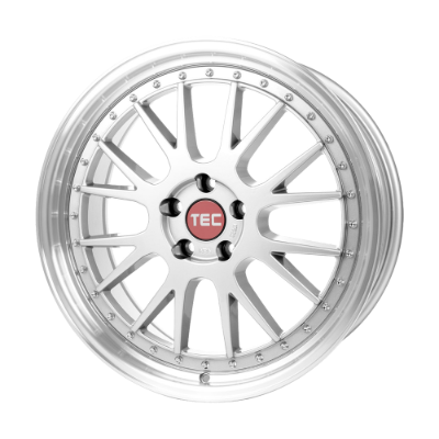 TEC SPEEDWHEELS GT EVO HSPL 8,00x18 5x112,00 ET45,00