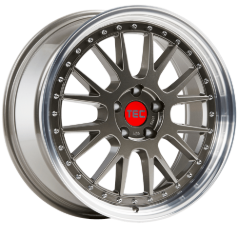 TEC SPEEDWHEELS GT EVO TIPL