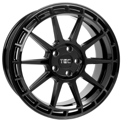 TEC SPEEDWHEELS GT8 BG 8,00x18 5x120,00 ET35,00