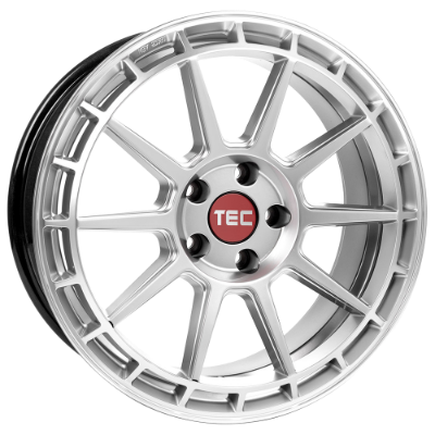 TEC SPEEDWHEELS GT8 HS 8,00x18 5x100,00 ET40,00