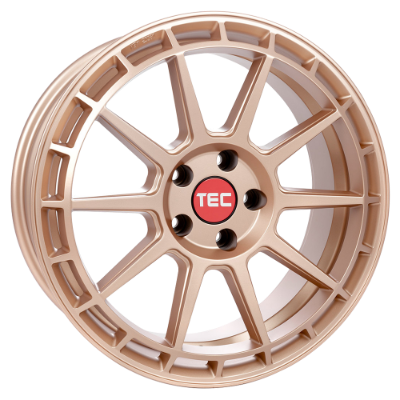 TEC SPEEDWHEELS GT8 RGO 8,00x18 5x112,00 ET45,00