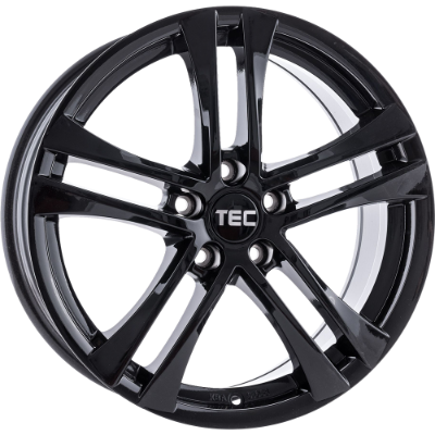 TEC SPEEDWHEELS Tec AS4 BG 6,50x16 5x112,00 ET46,00