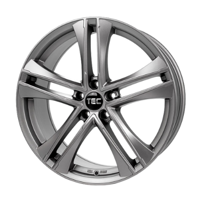 TEC SPEEDWHEELS Tec AS4 EVO DG 8,00x19 5x112,00 ET45,00