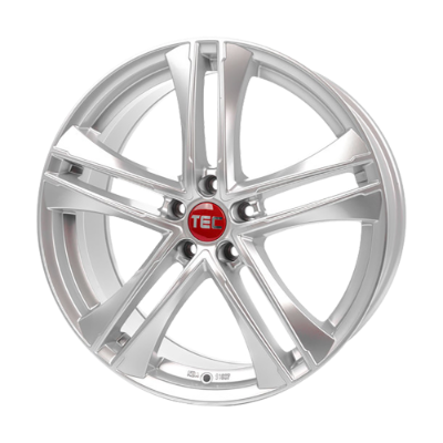 TEC SPEEDWHEELS Tec AS4 EVO HS 8,00x19 5x114,30 ET40,00