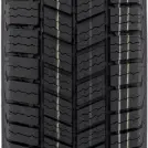 Continental VanContact A/S Ultra 205/70 R17 115/113 R C - Fotominiatuur 2