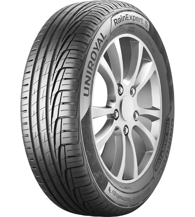 Uniroyal RainExpert 5 265/65 R17 112 H FR