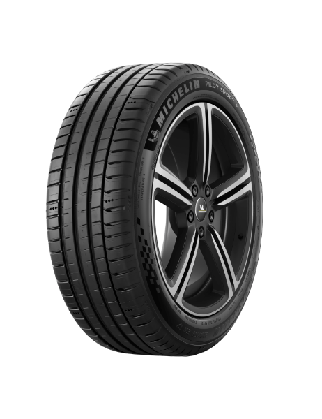 Michelin Pilot Sport 5 215/55 R17 98 Y XL, ZR