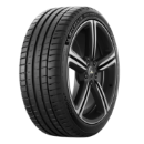 Close-up van het loopvlak Michelin Pilot Sport 5 205/45 R17 88 Y XL, ZR