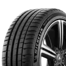 Michelin Pilot Sport 5 225/45 R17 94 Y XL, ZR - Fotominiatuur 2