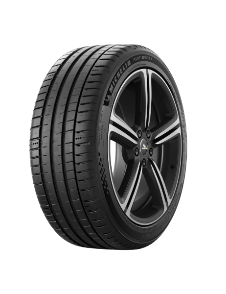 Michelin Pilot Sport 5 245/45 R18 100 Y XL, ZR