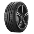 Michelin Pilot Sport 5 235/40 R18 95 Y XL, ZR - Fotominiatuur 1