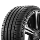 Michelin Pilot Sport 5 235/40 R18 95 Y XL, ZR - Fotominiatuur 3