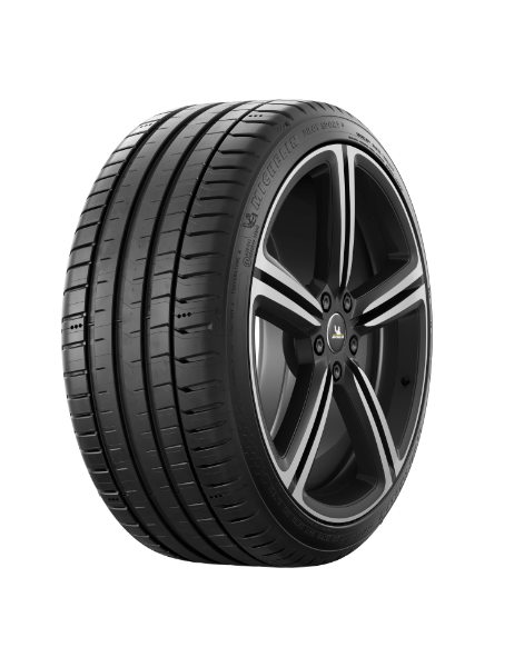 Michelin Pilot Sport 5 255/35 R18 94 Y XL, ZR
