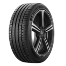 Close-up van het loopvlak Michelin Pilot Sport 5 245/45 R19 102 Y XL, ZR