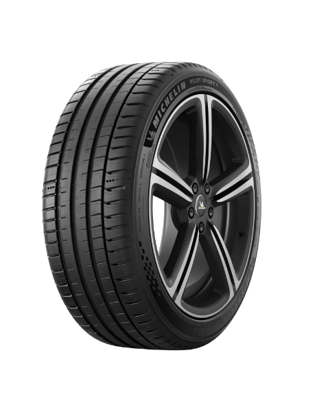 Michelin Pilot Sport 5 245/45 R19 102 Y XL, ZR