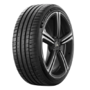 Close-up van het loopvlak Michelin Pilot Sport 5 225/40 R19 93 Y XL, ZR